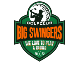 https://www.logocontest.com/public/logoimage/1658667724Big Swingers Golf Club.png